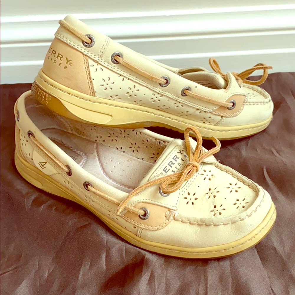 Sperry Top-Sider Boat Shoes